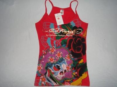 Ed Hardy Camisole-11